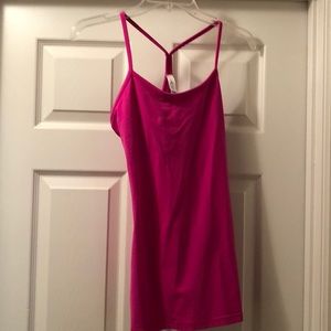 lululemon Yoga Tank Top Women